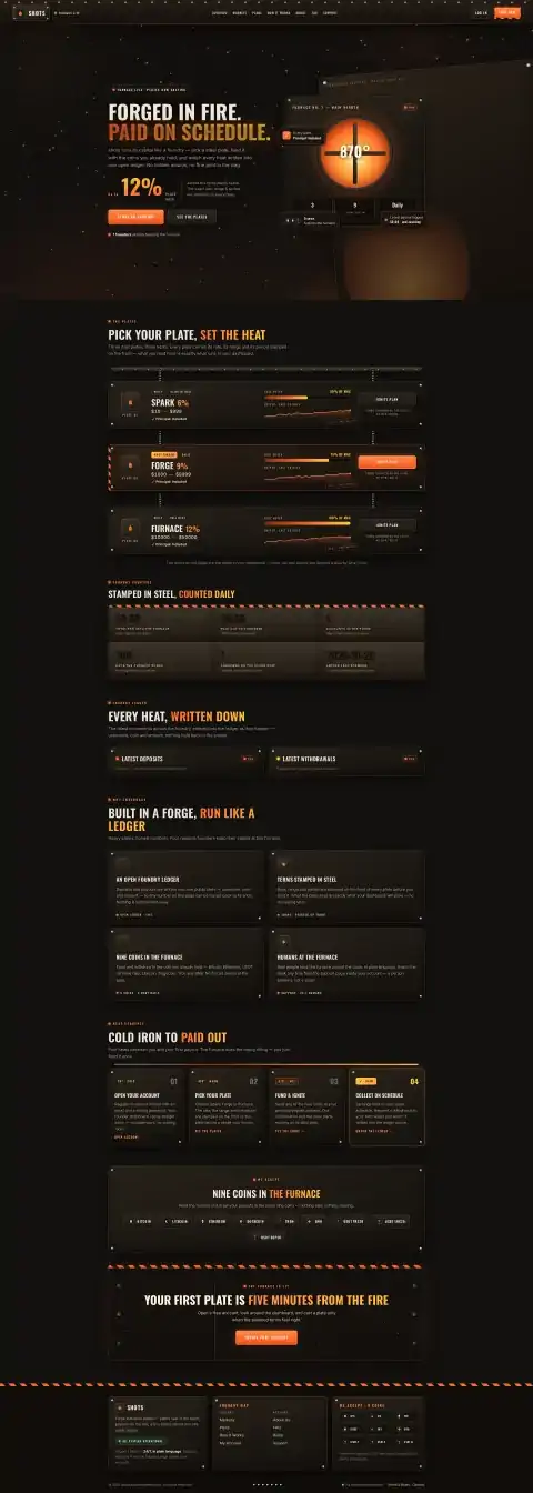 H-TPL22 template preview